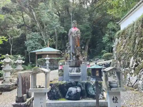 普光寺の地蔵