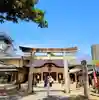 龍城神社(愛知県)