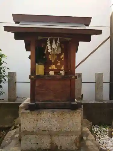 大池白龍大神(愛知県)
