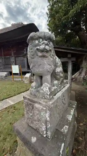 大聖寺(波切不動尊)(千葉県)