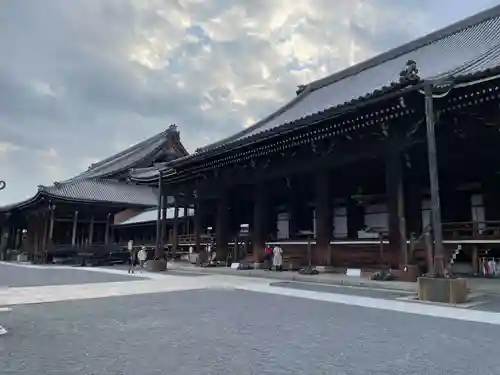 本願寺（西本願寺）(京都府)
