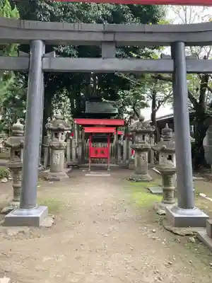 真清田神社(愛知県)