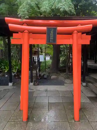 愛宕神社(東京都)
