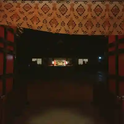 神田神社（神田明神）のその他建物