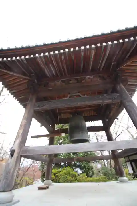 前山寺のその他建物