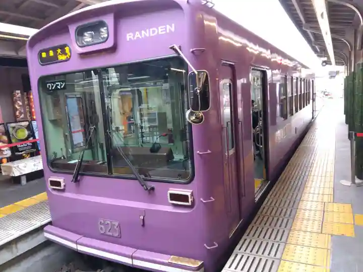 福王子神社(京都府)