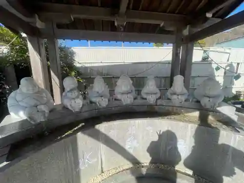 八浄寺(兵庫県)