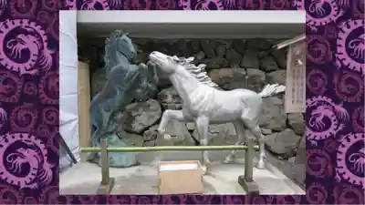 貴船神社(京都府)