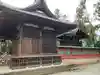 人丸神社(小中町)の本殿・本堂