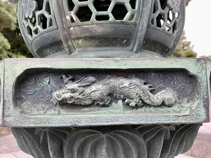 高徳院(神奈川県)