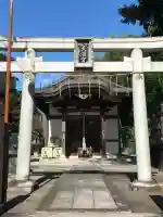 千姫天満宮(兵庫県)