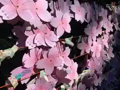 滑川神社 - 仕事と子どもの守り神(福島県)