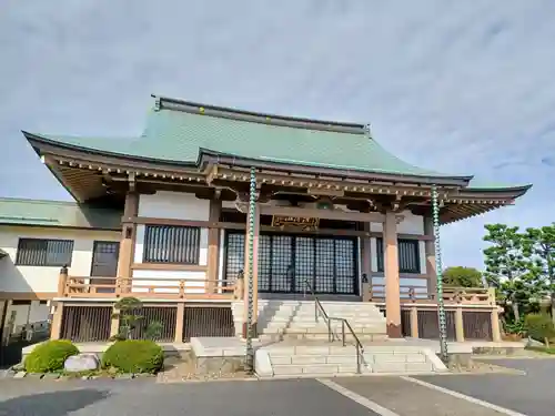泉蔵寺(埼玉県)