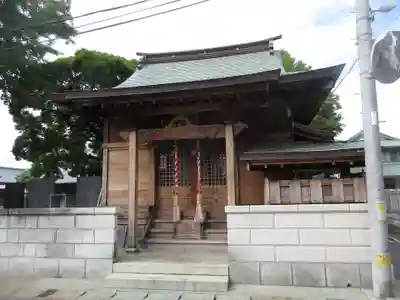 花蔵院のその他建物