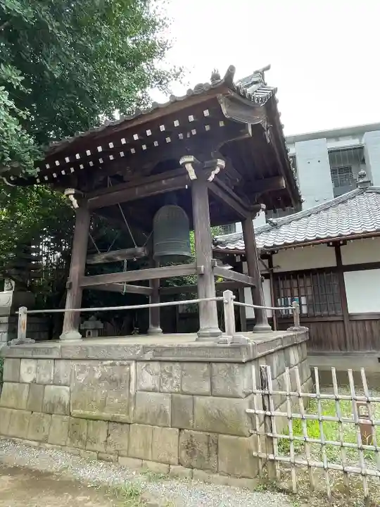 新井薬師(梅照院)(東京都)