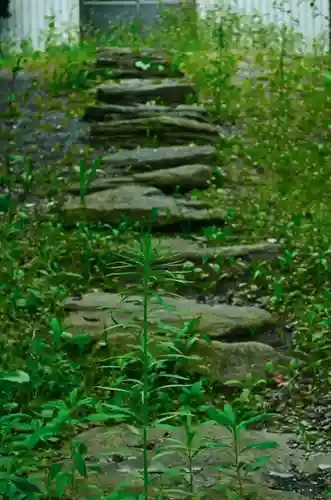 途別神社(北海道)