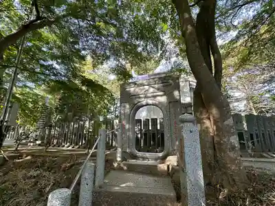 高尾山薬王院(東京都)