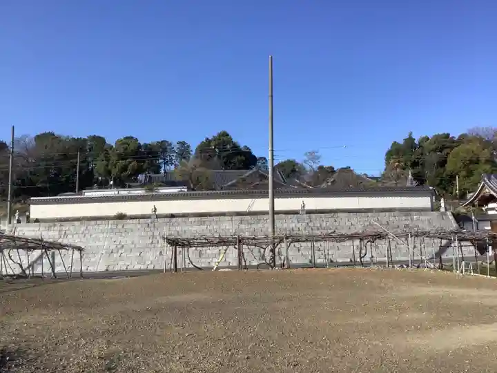 小松寺のその他建物