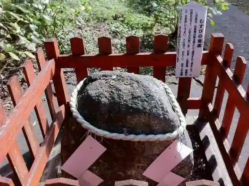 談山神社の自然