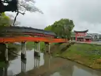 宇佐神宮のその他建物