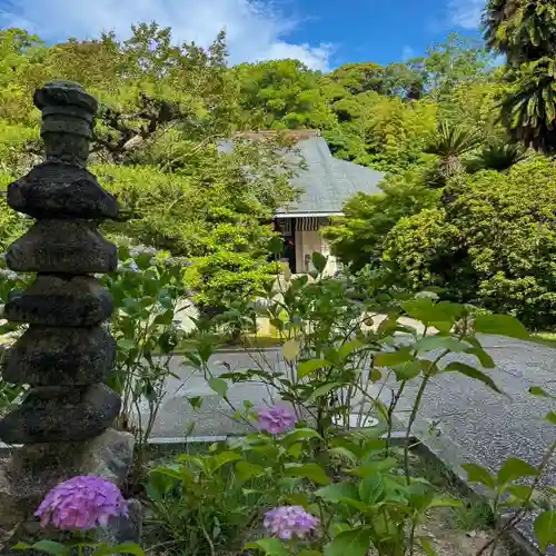 伊勢の国 四天王寺(三重県)