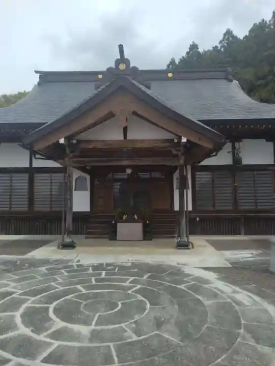 竜泰寺(宮城県)