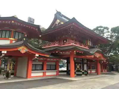 千葉天神(千葉県)