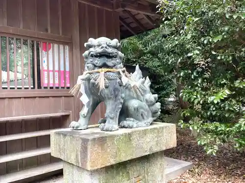 天白神社(三重県)