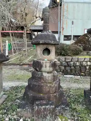 法妙寺(岐阜県)