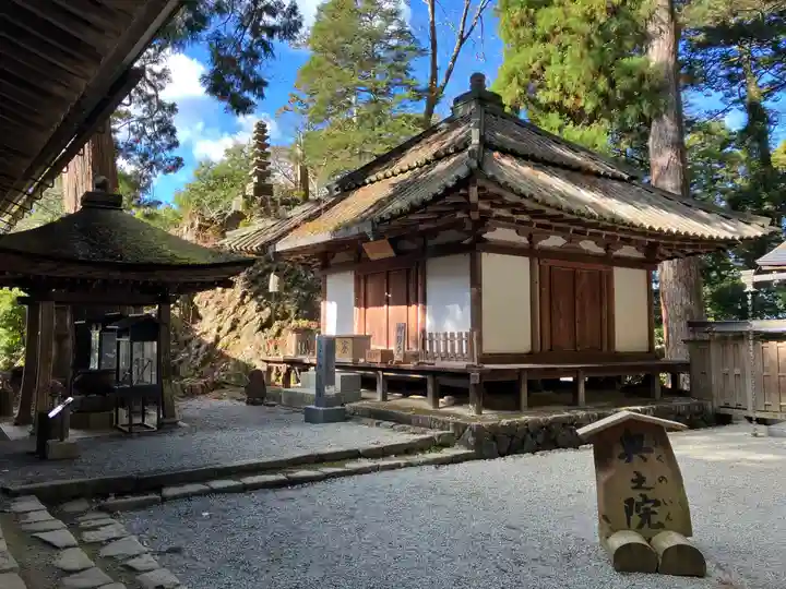 室生寺(奈良県)