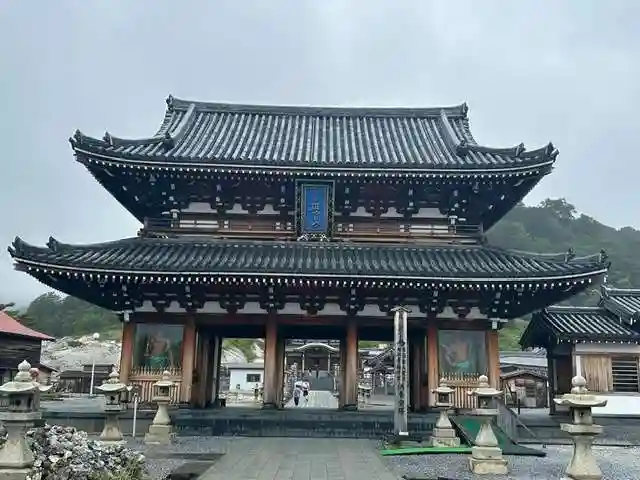恐山菩提寺(青森県)