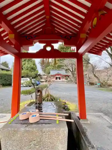 佐久奈度神社(滋賀県)