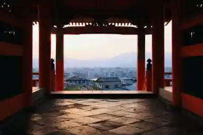 清水寺(京都府)