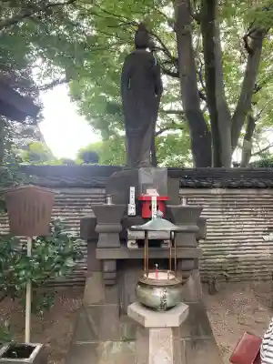 待乳山聖天（本龍院）(東京都)