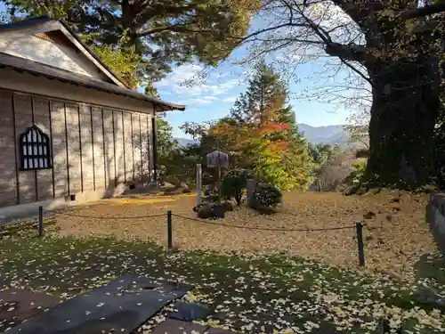 松尾寺(京都府)