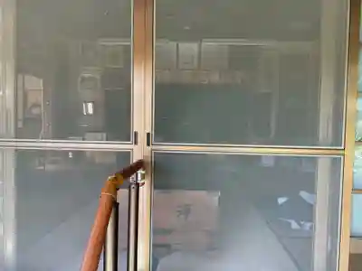 瑞雲寺の本殿・本堂