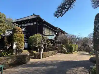 栄松寺(千葉県)