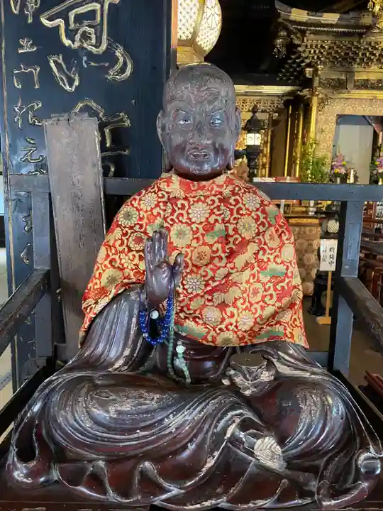 柳谷観音 楊谷寺(京都府)