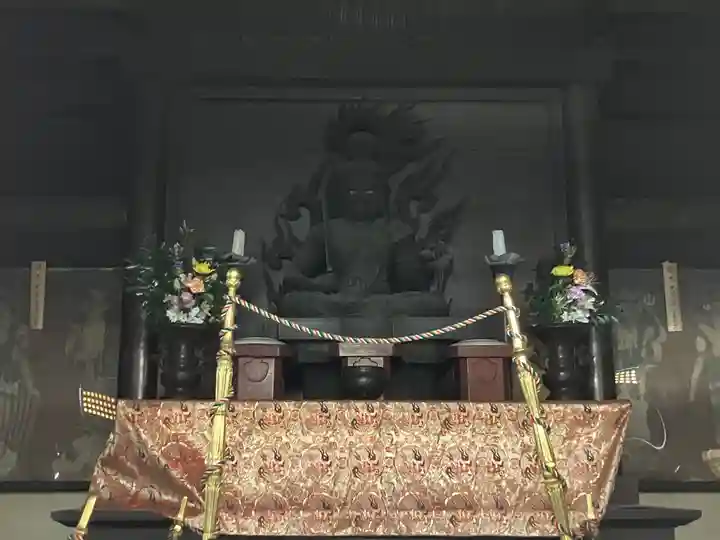 浄土寺(広島県)