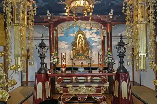 醍醐寺(岐阜県)