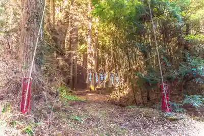 岩倉神社(宮城県)