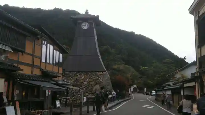 出石神社(兵庫県)
