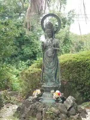 よみうりランド観音(東京都)