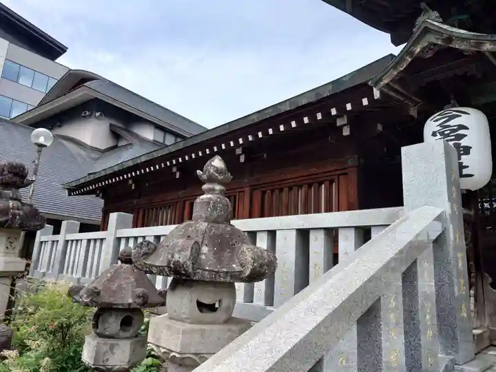鹿沼今宮神社(栃木県)