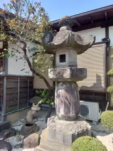 龍前院(神奈川県)