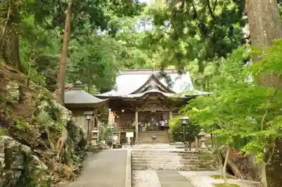 太龍寺(徳島県)