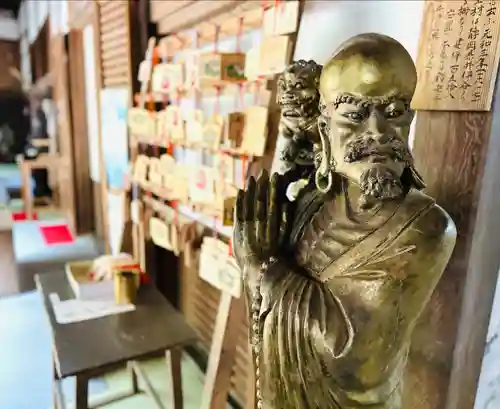 龍潭寺(滋賀県)