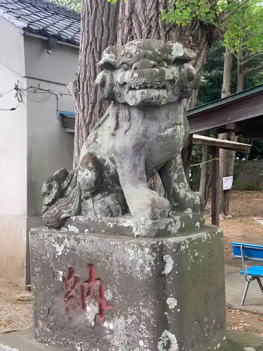 安房神社(千葉県)