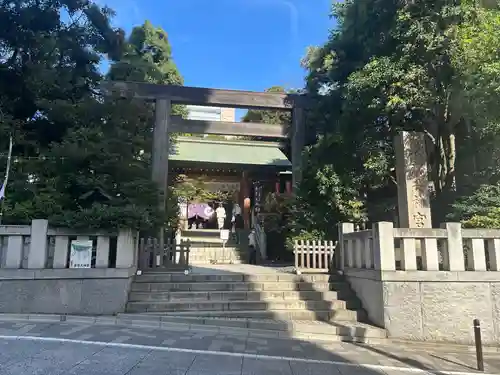 東京大神宮(東京都)