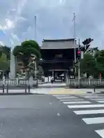 高幡不動尊 金剛寺(東京都)
